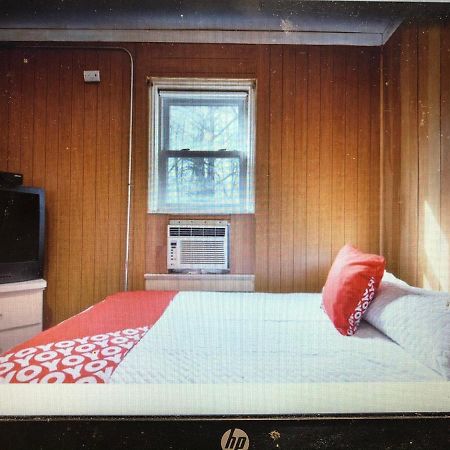 Monmouth Oyo Hotel Neptune ภายนอก รูปภาพ