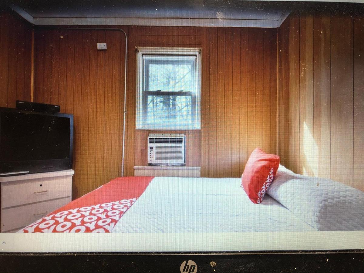 Monmouth Oyo Hotel Neptune ภายนอก รูปภาพ