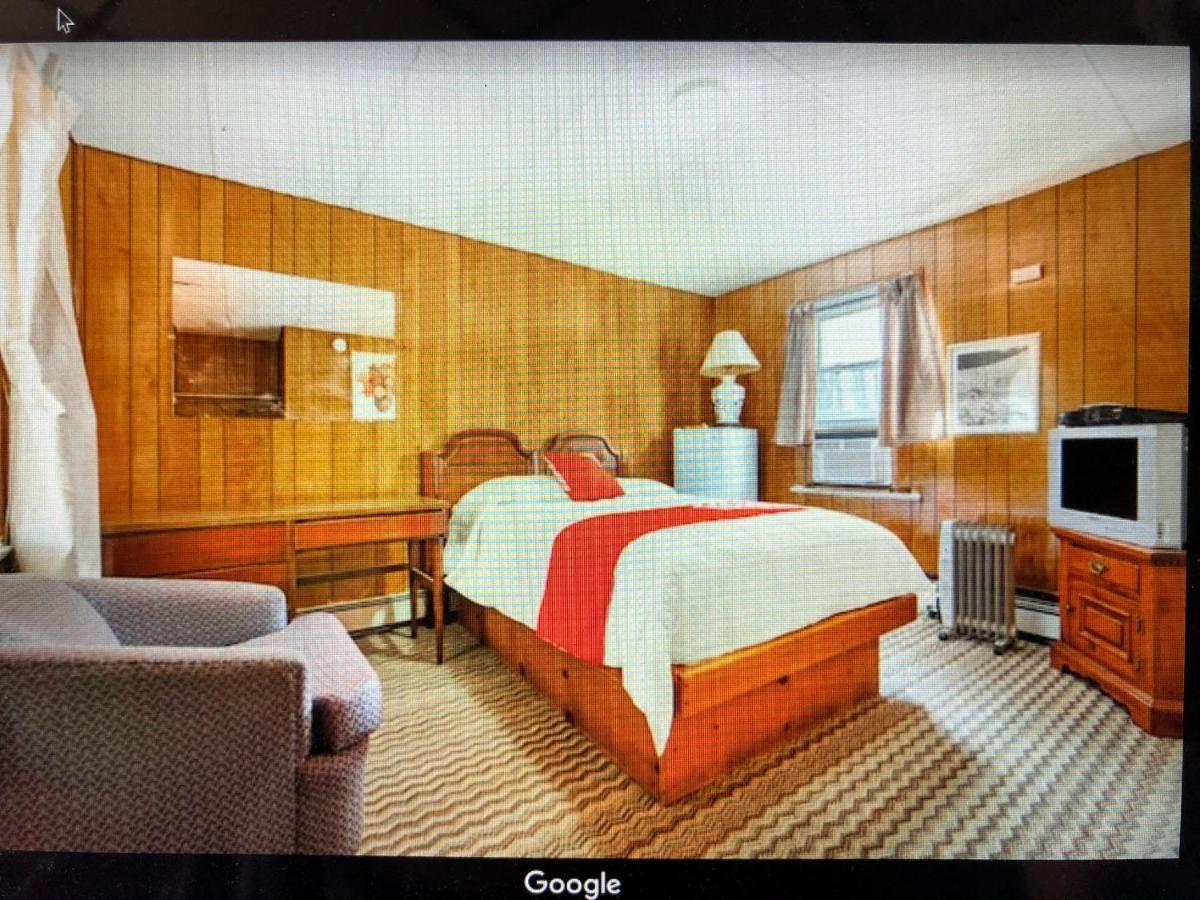 Monmouth Oyo Hotel Neptune ภายนอก รูปภาพ