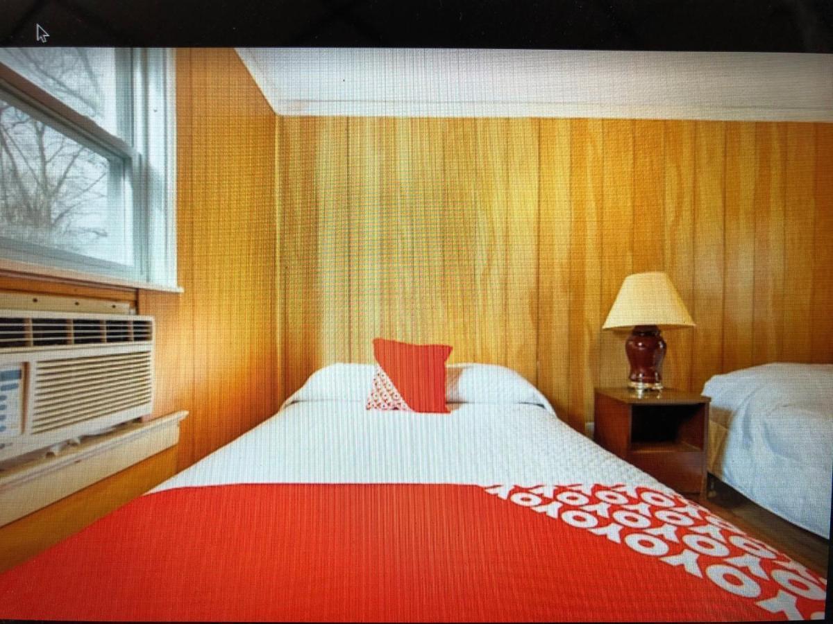 Monmouth Oyo Hotel Neptune ภายนอก รูปภาพ