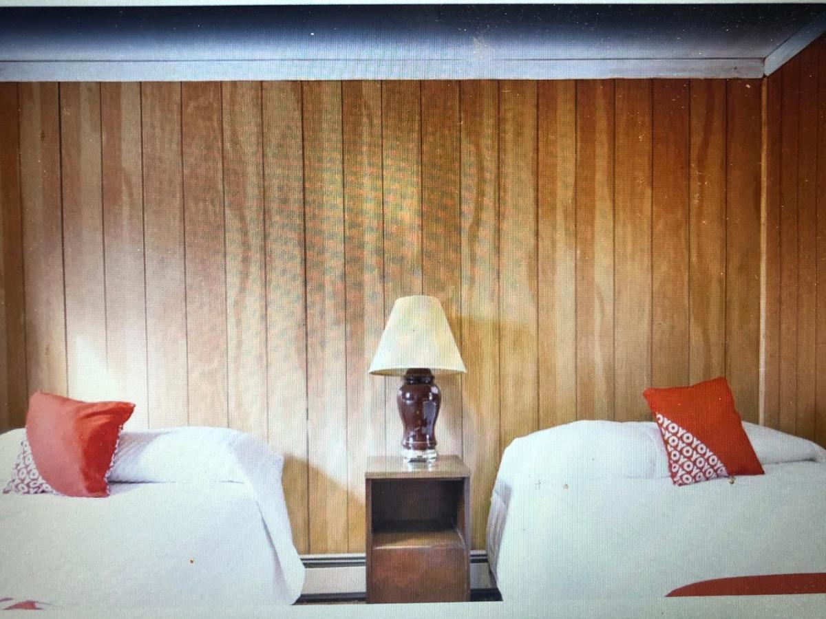 Monmouth Oyo Hotel Neptune ภายนอก รูปภาพ